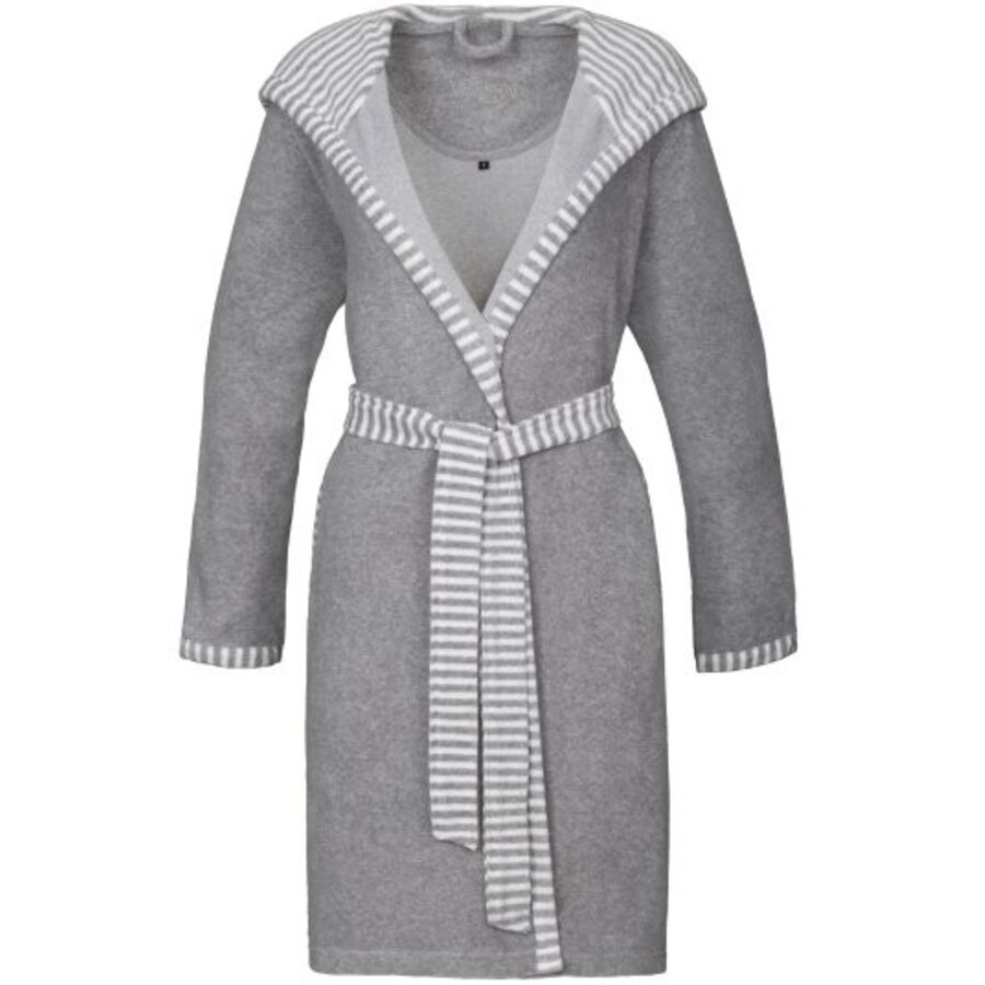 Vossen Bademantel Juno L