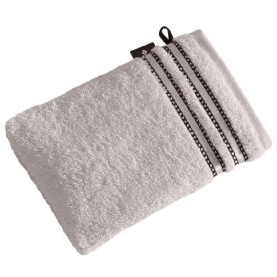 Vossen Waschhandschuh Cult de Luxe