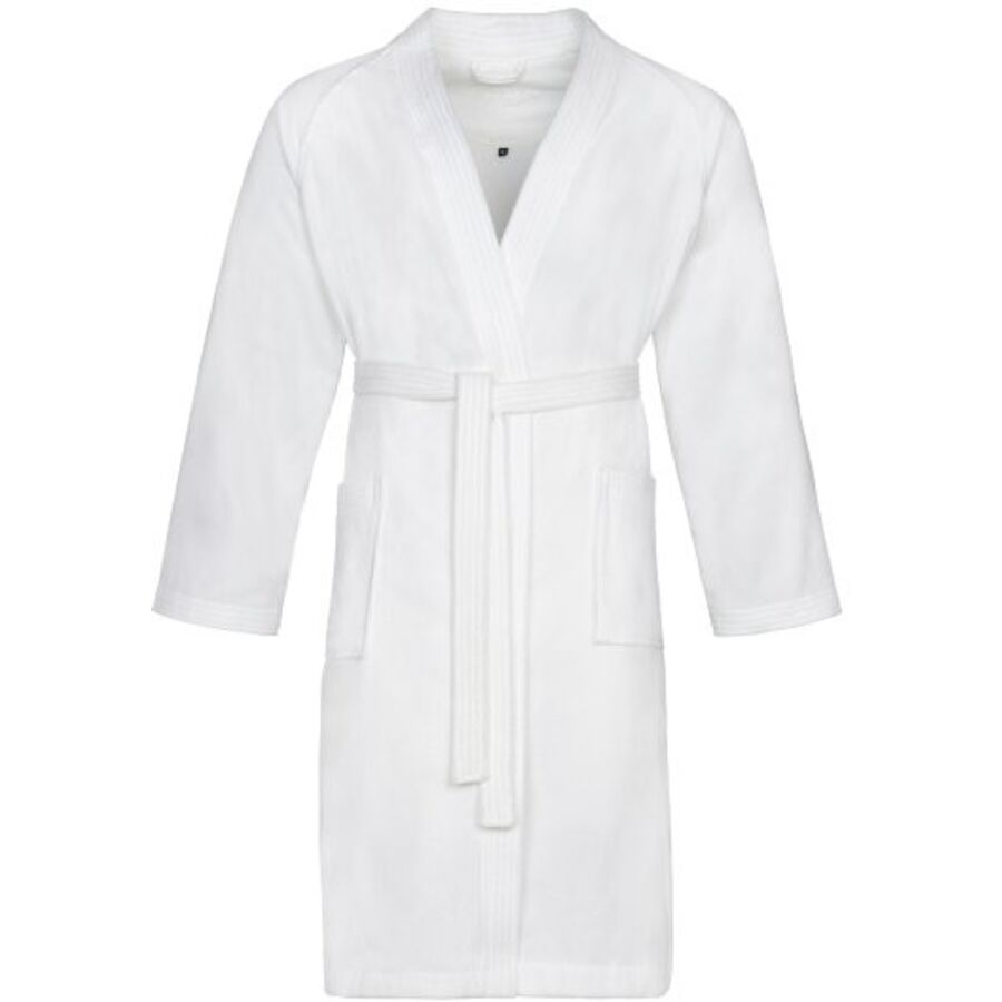 Vossen Bademantel Dallas L