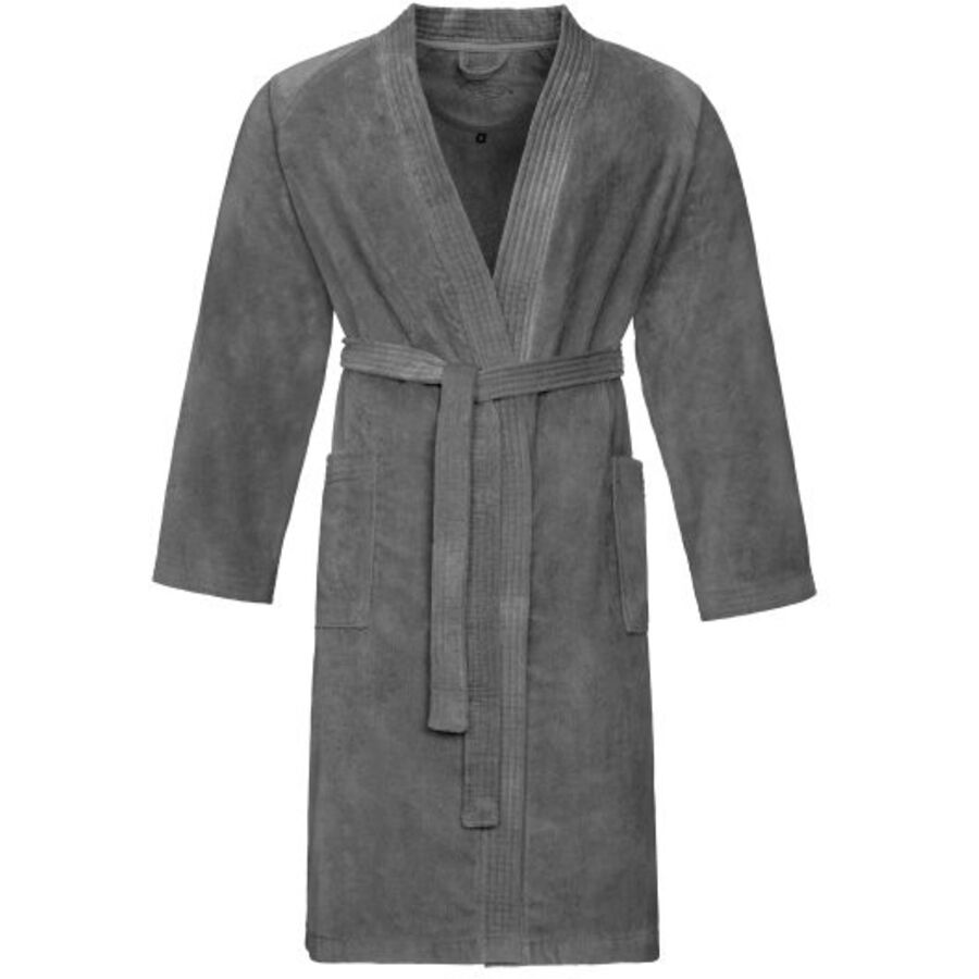 Vossen Bademantel Dallas XL
