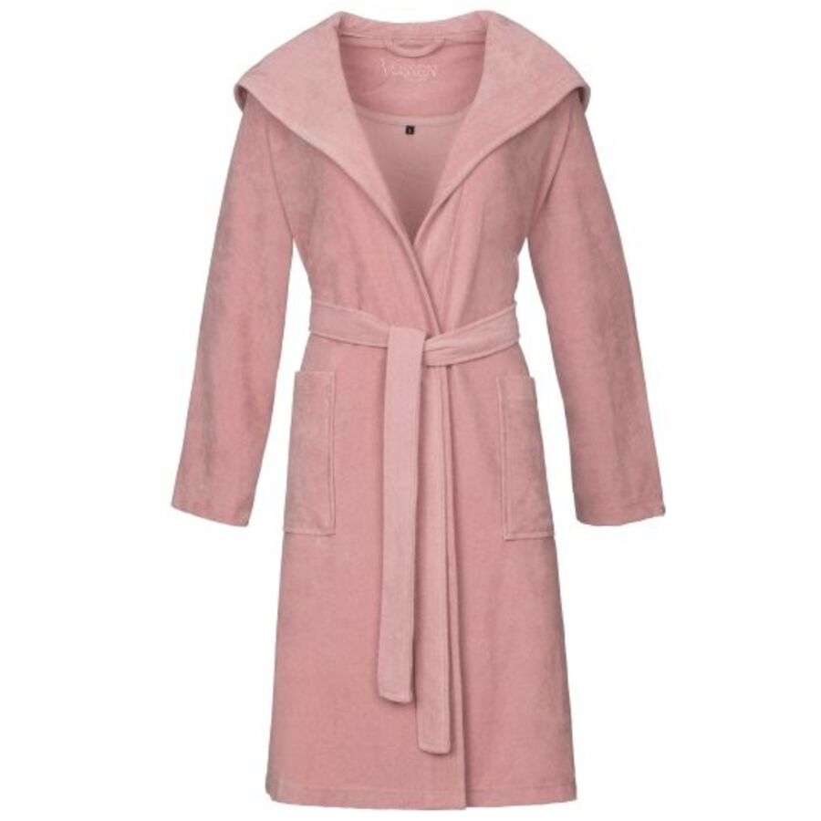 Vossen Bademantel Gina S