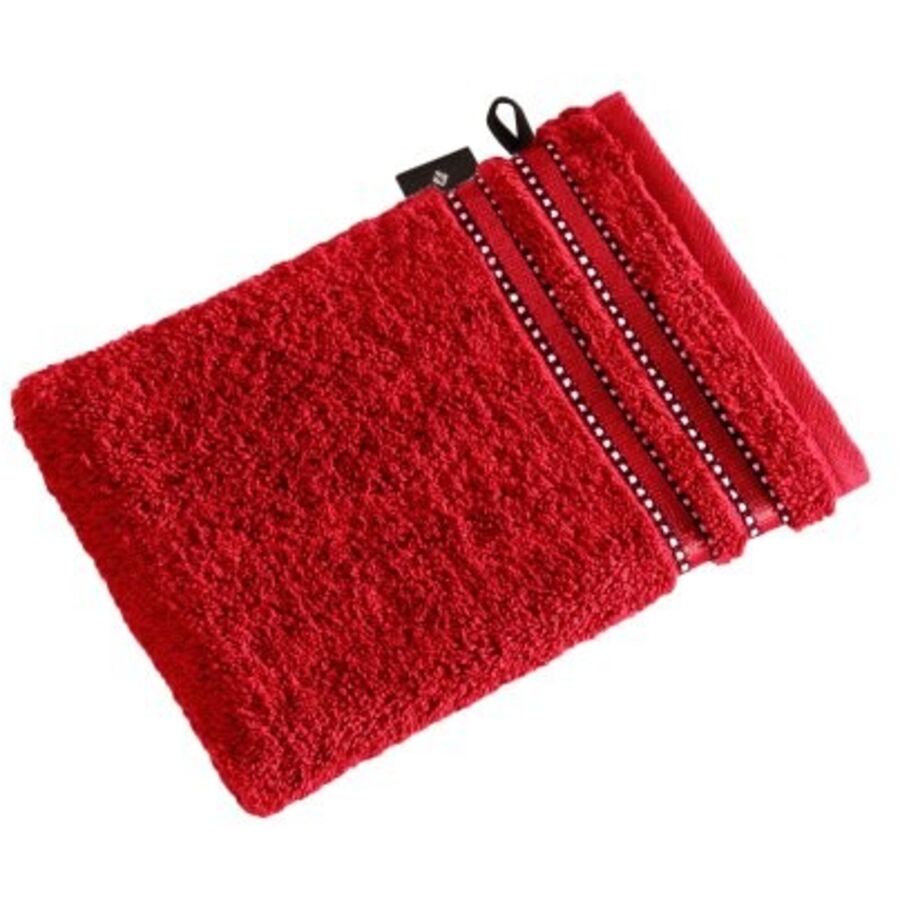 Vossen Waschhandschuh Cult de Luxe