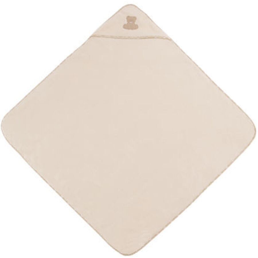 Vossen Kapuzentuch Teddy