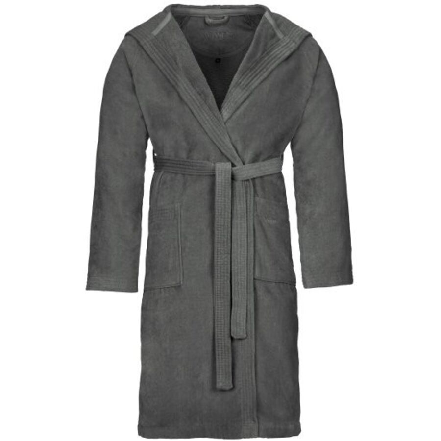 Vossen Bademantel Texas S