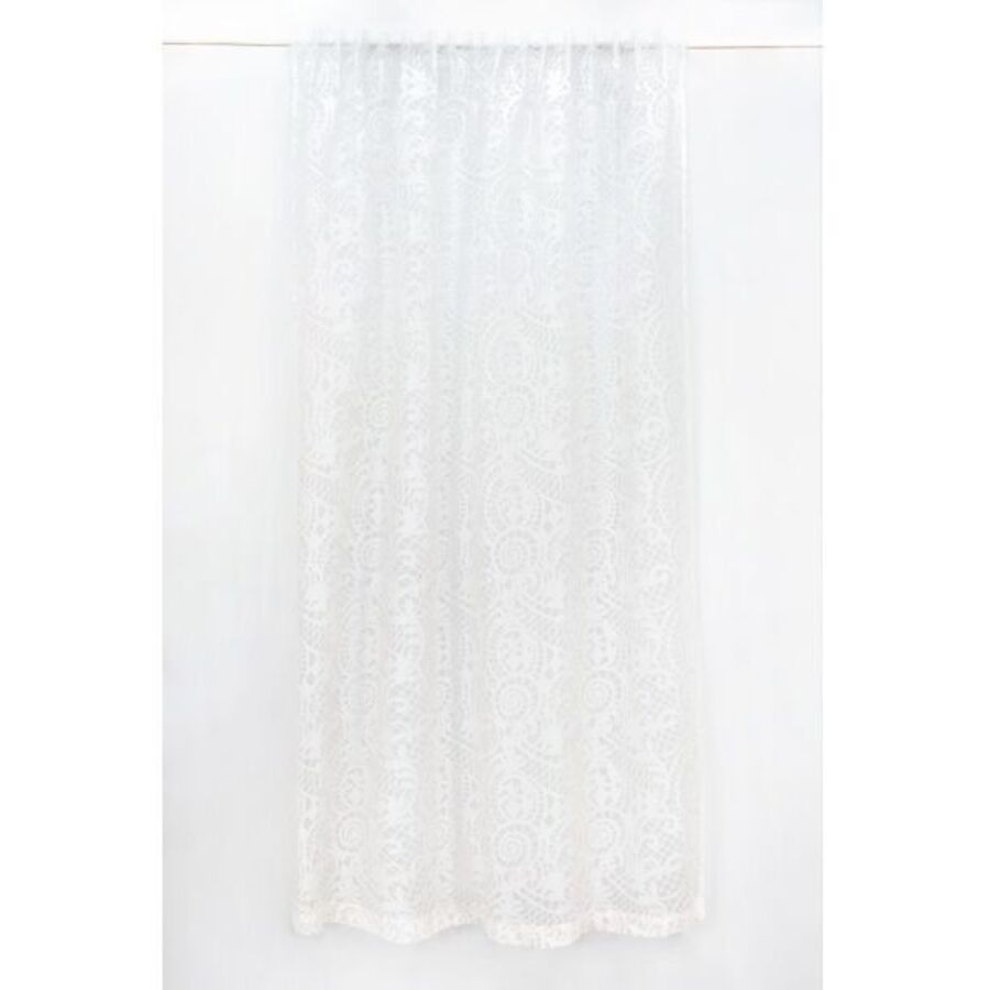 mary rose Vorhang Nautilus