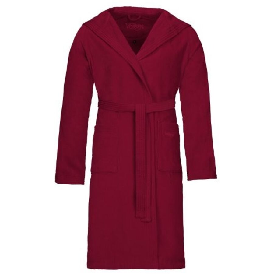 Vossen Bademantel Texas XS