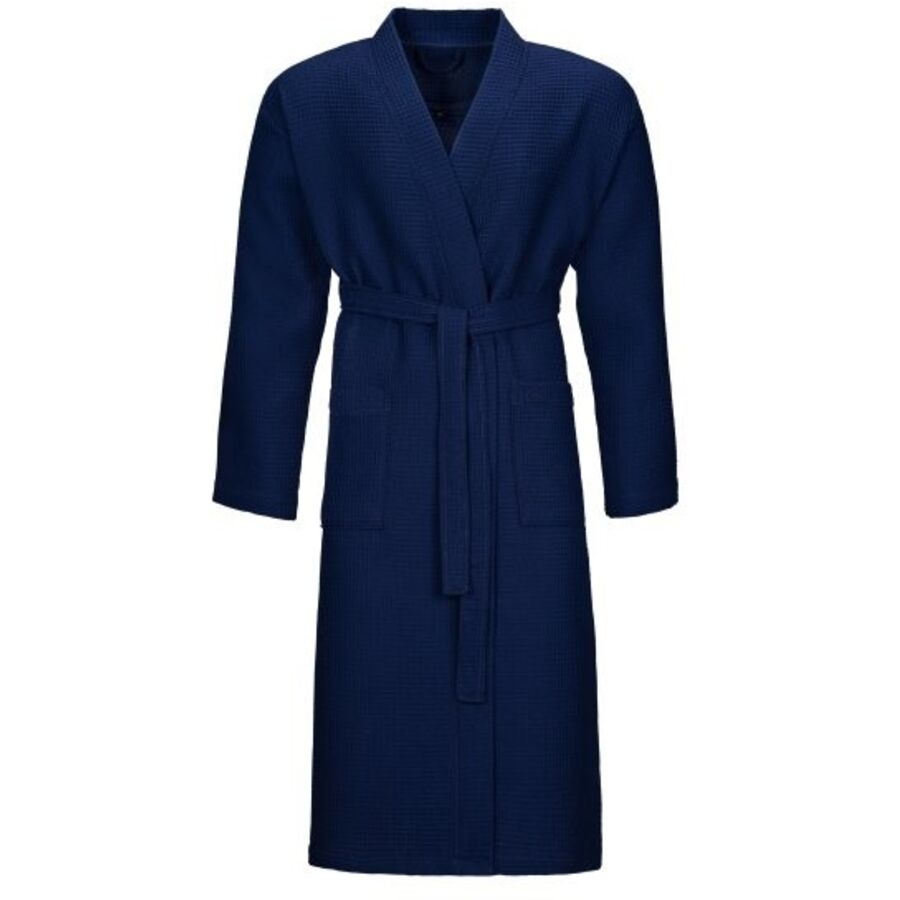 Vossen Bademantel Wellington M