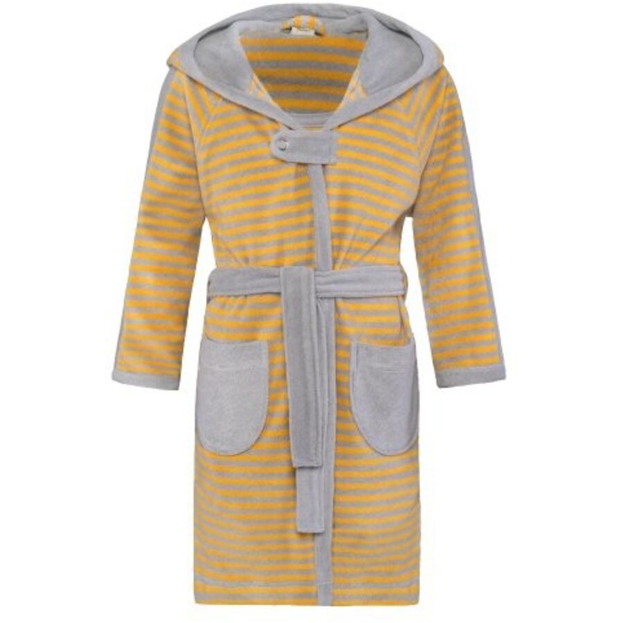 Esprit Bademantel Little Striped 98/104