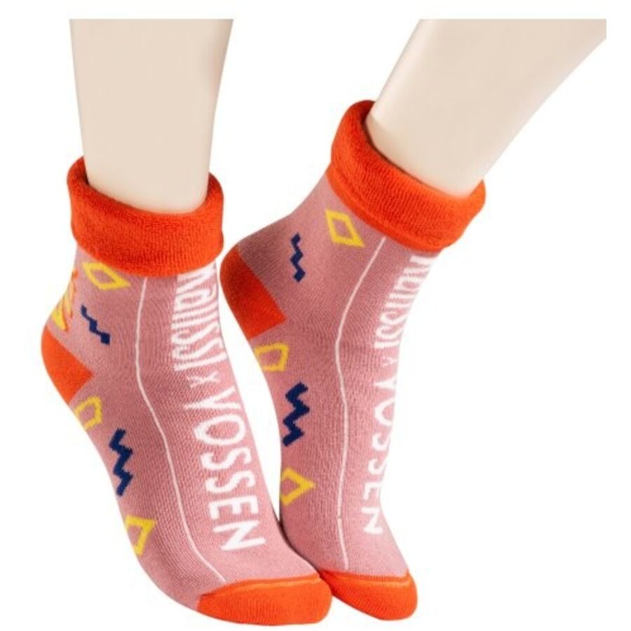 Vossen Socken Kalissi