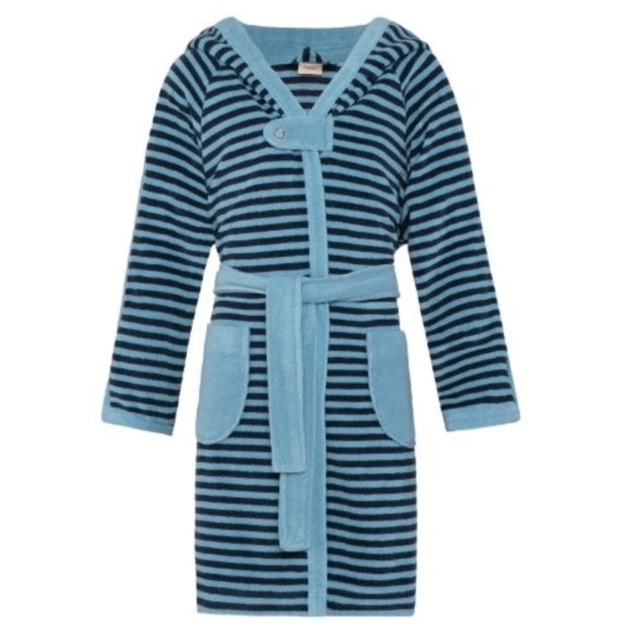 Esprit Bademantel Little Striped 98/104