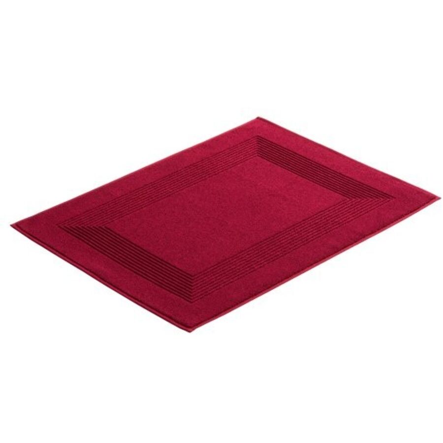 Vossen Badteppich New Generation