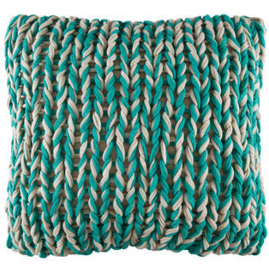 Kas Zierkissenbezug Splice