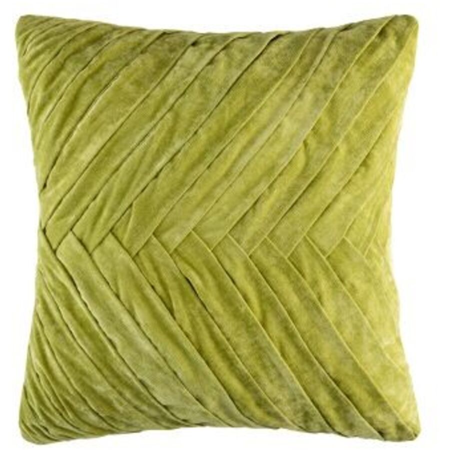 Kas Zierkissenbezug Herringbone