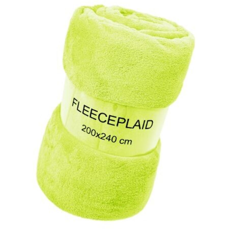 Flair Wohndecke Coral