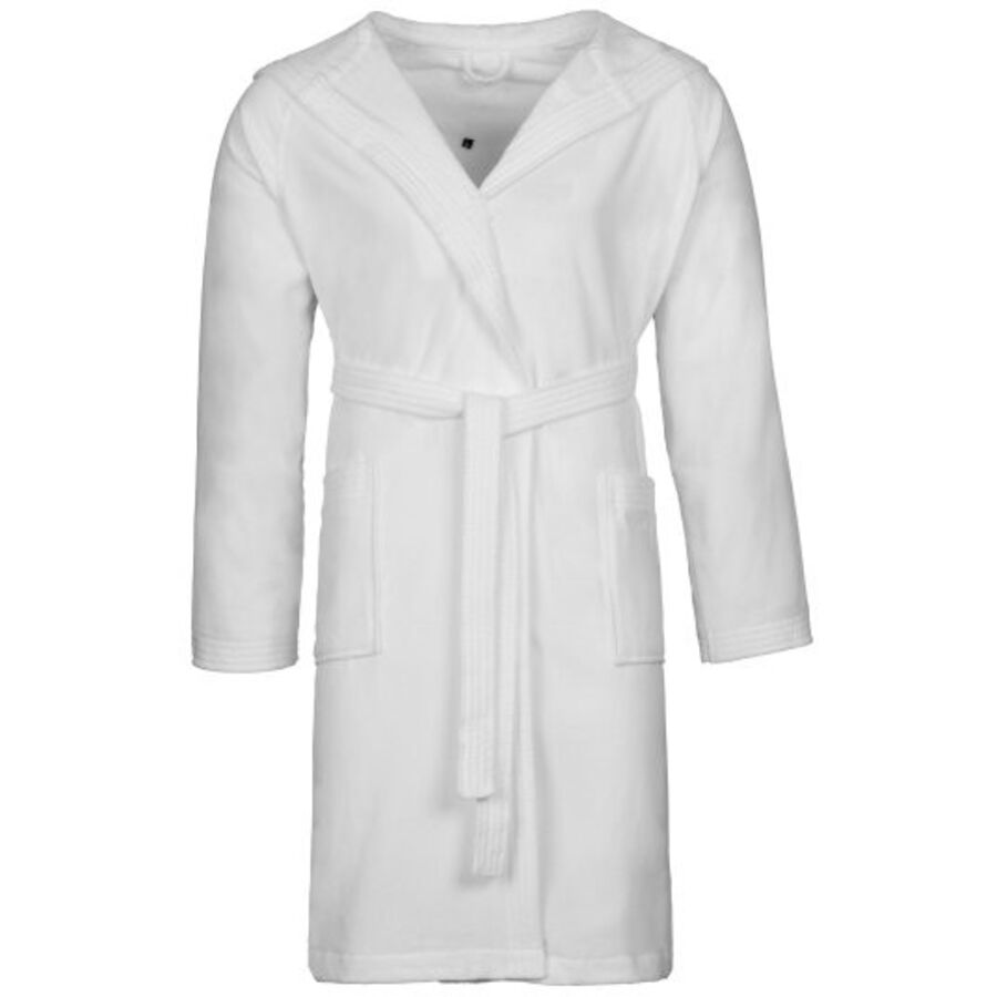 Vossen Bademantel Texas M