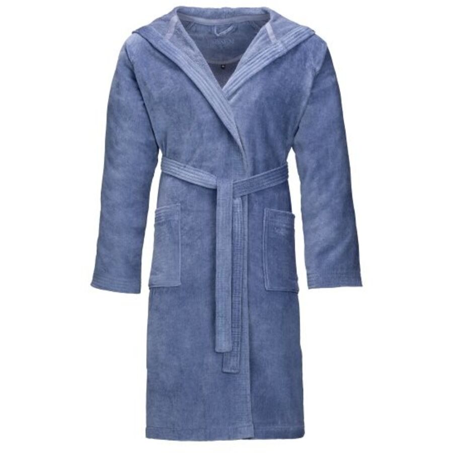 Vossen Bademantel Texas M