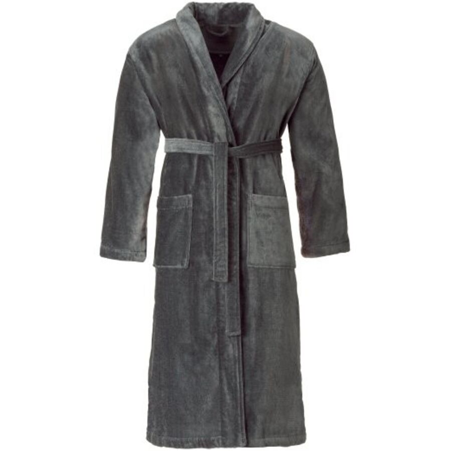 Vossen Bademantel Feeling L