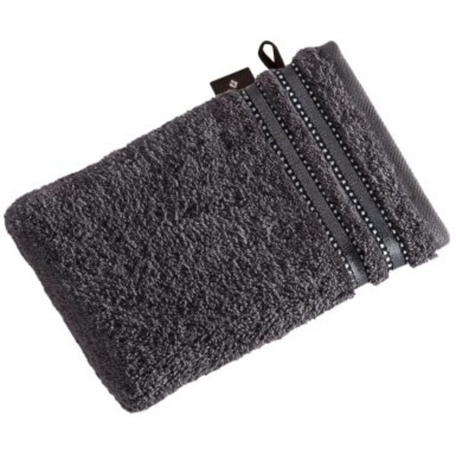 Vossen Waschhandschuh Cult de Luxe