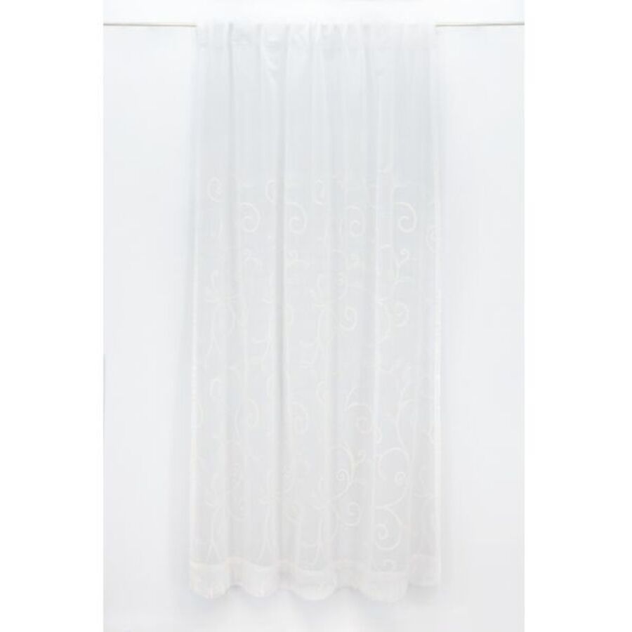 mary rose Vorhang Laura