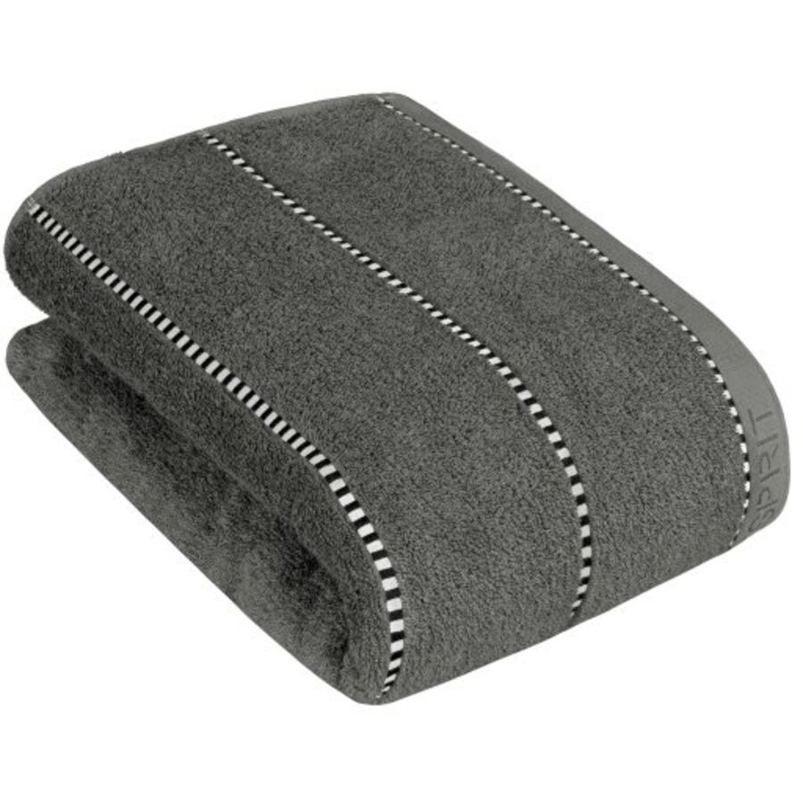 Esprit Duschtuch Box Stripes