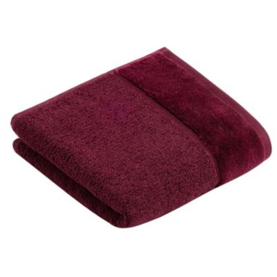 Vossen Gästetuch Pure