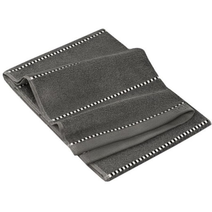 Esprit Handtuch Box Stripes