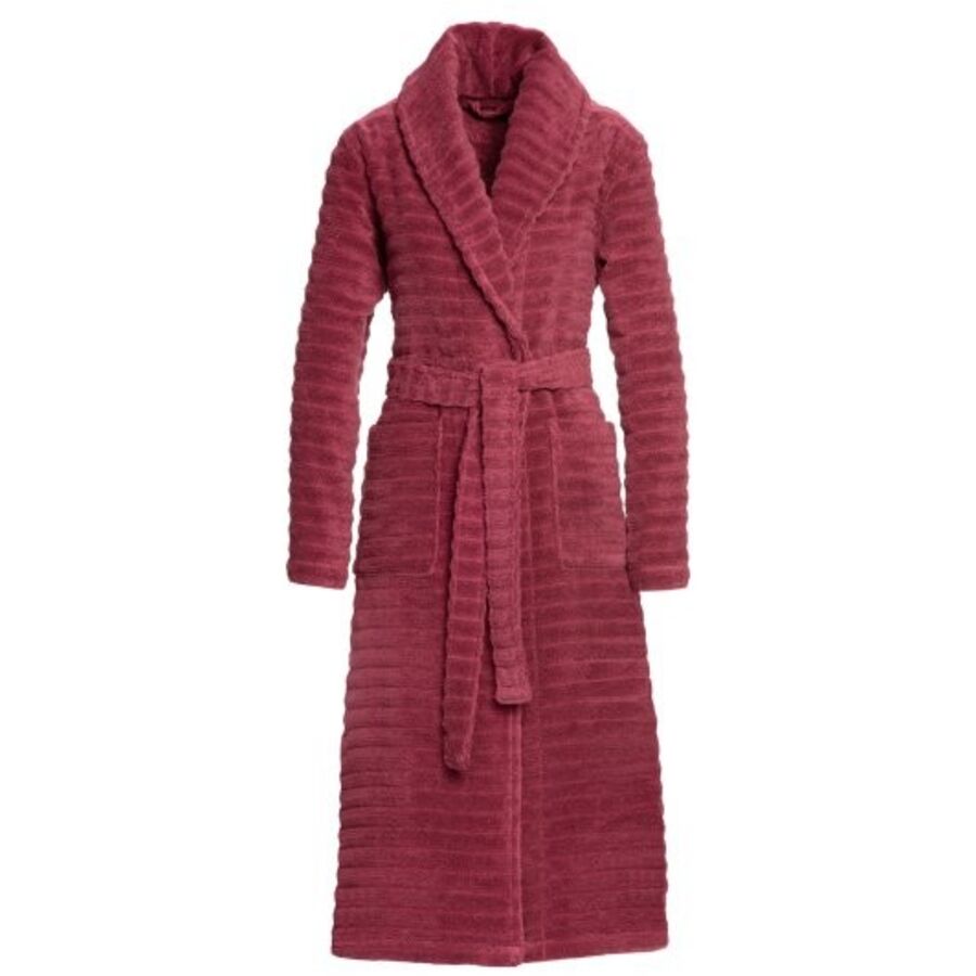 Vossen Bademantel Coco L