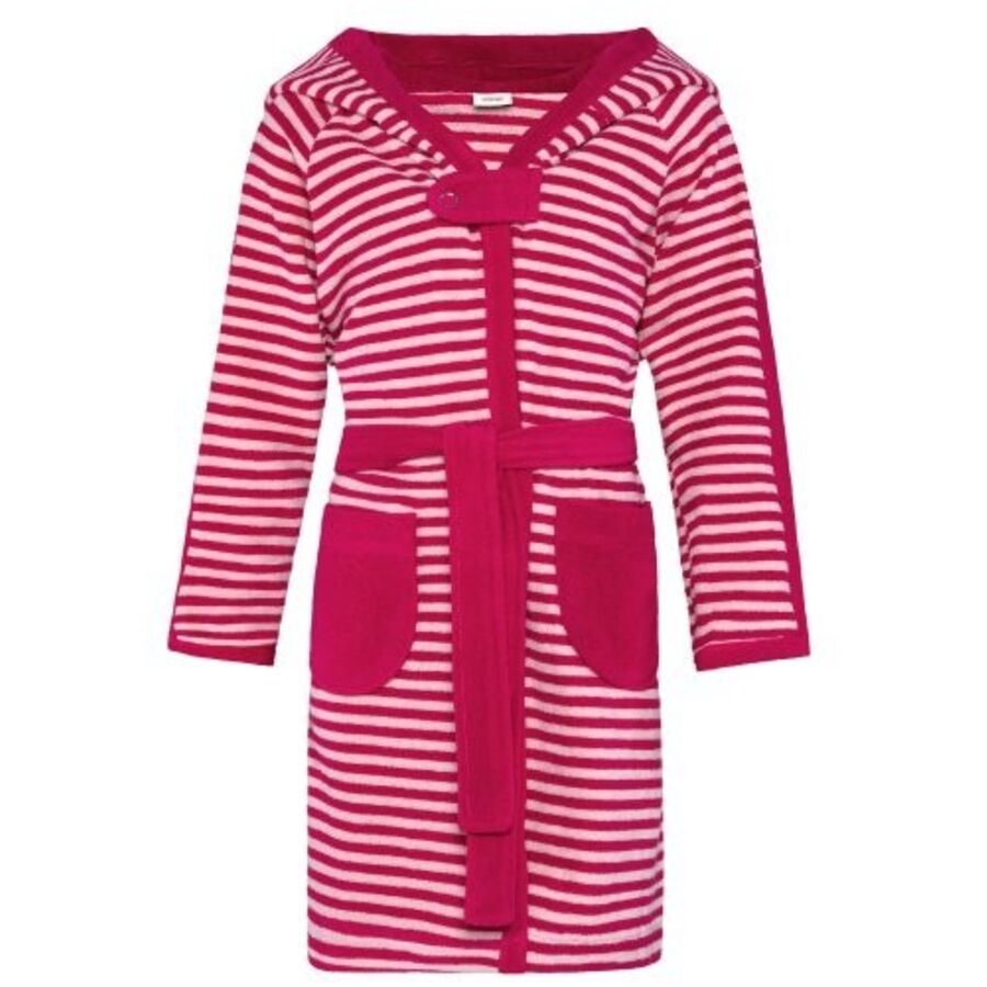 Esprit Bademantel Little Striped 98/104