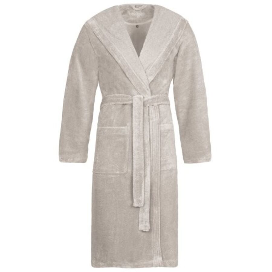 Vossen Bademantel Lynn XXL