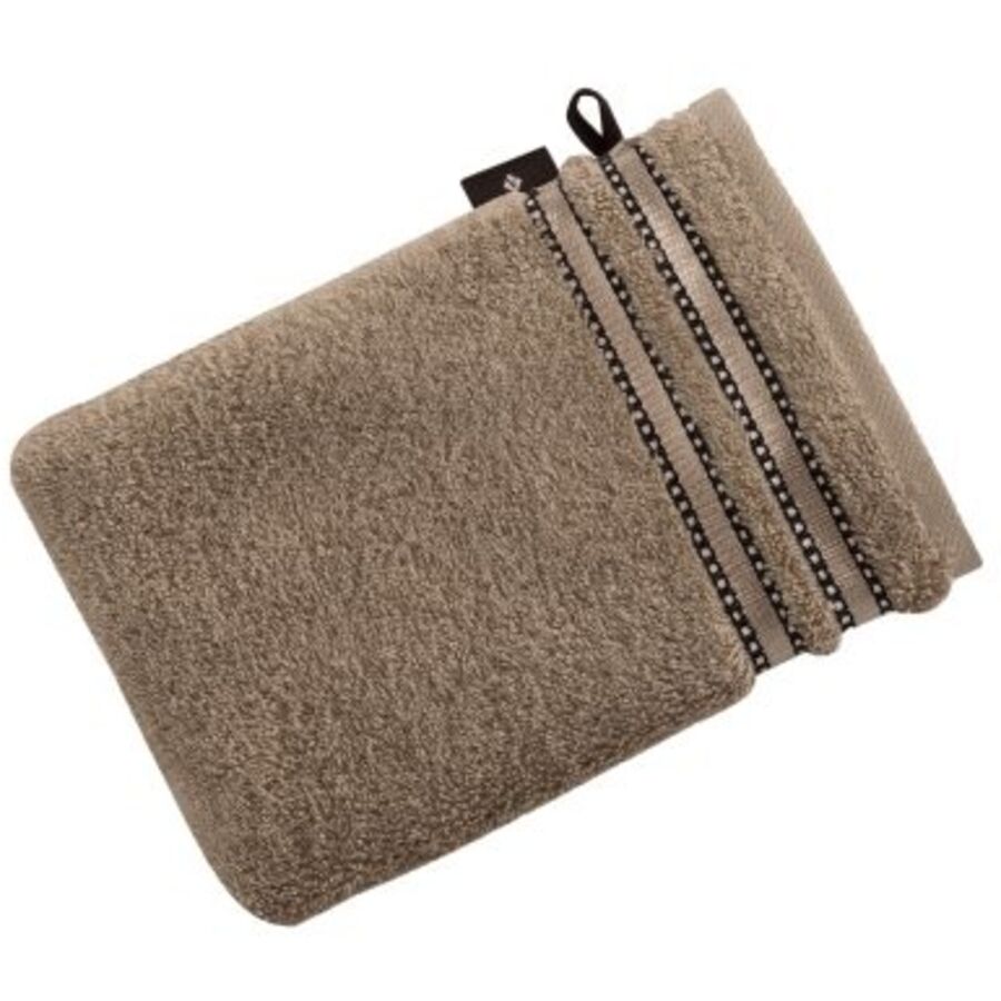 Vossen Waschhandschuh Cult de Luxe