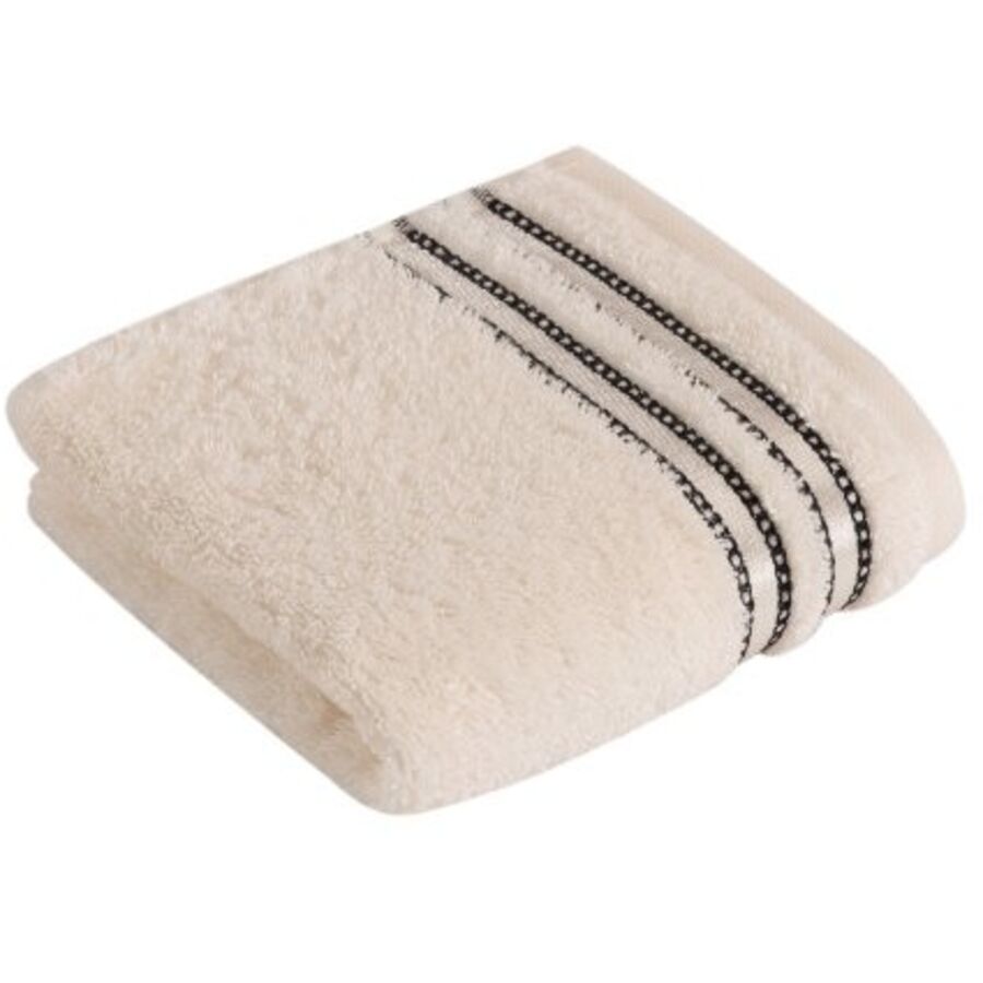 Vossen Gästetuch Cult de Luxe