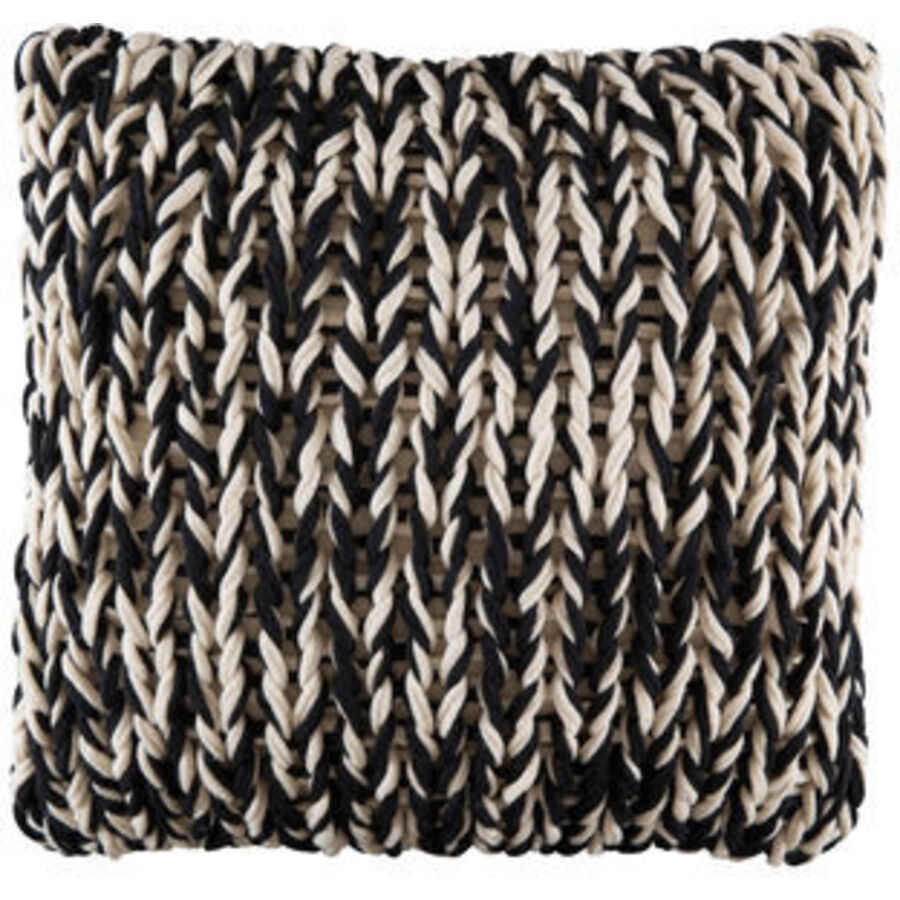 Kas Zierkissenbezug Splice