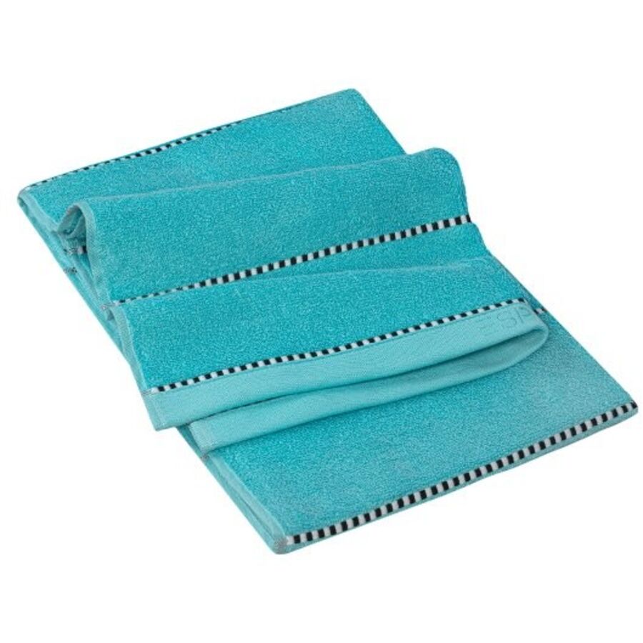 Esprit Handtuch Box Stripes