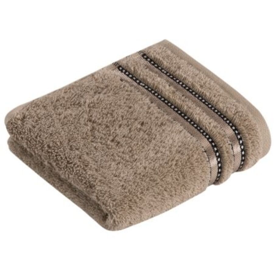 Vossen Gästetuch Cult de Luxe