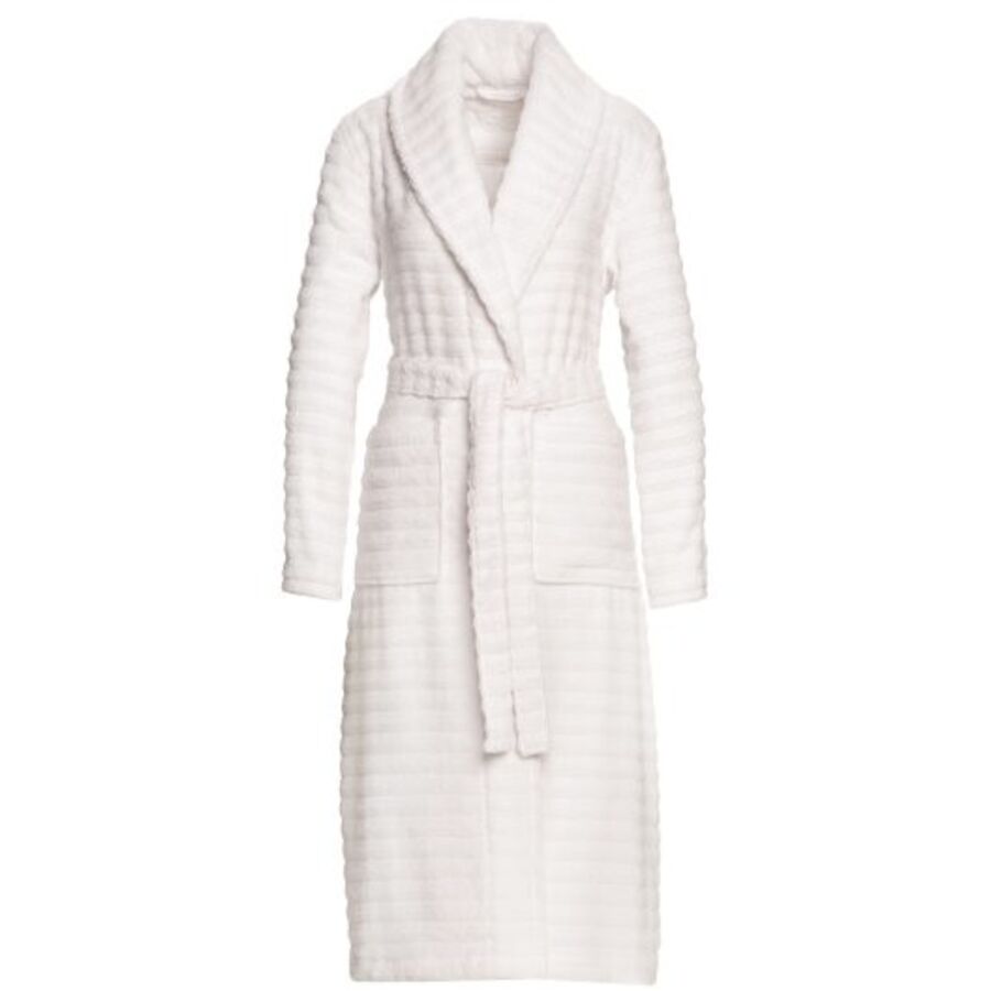Vossen Bademantel Coco XL