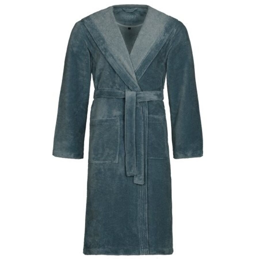 Vossen Bademantel Lynn XS