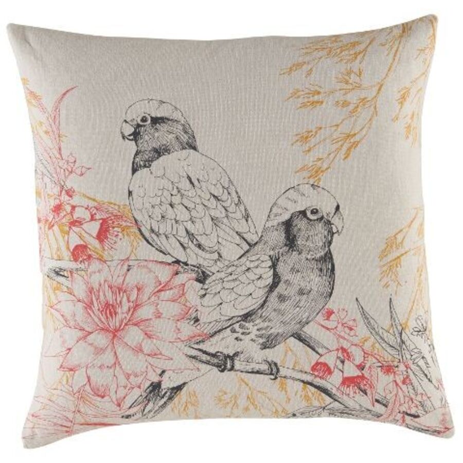 Kas Zierkissenbezug Birdo
