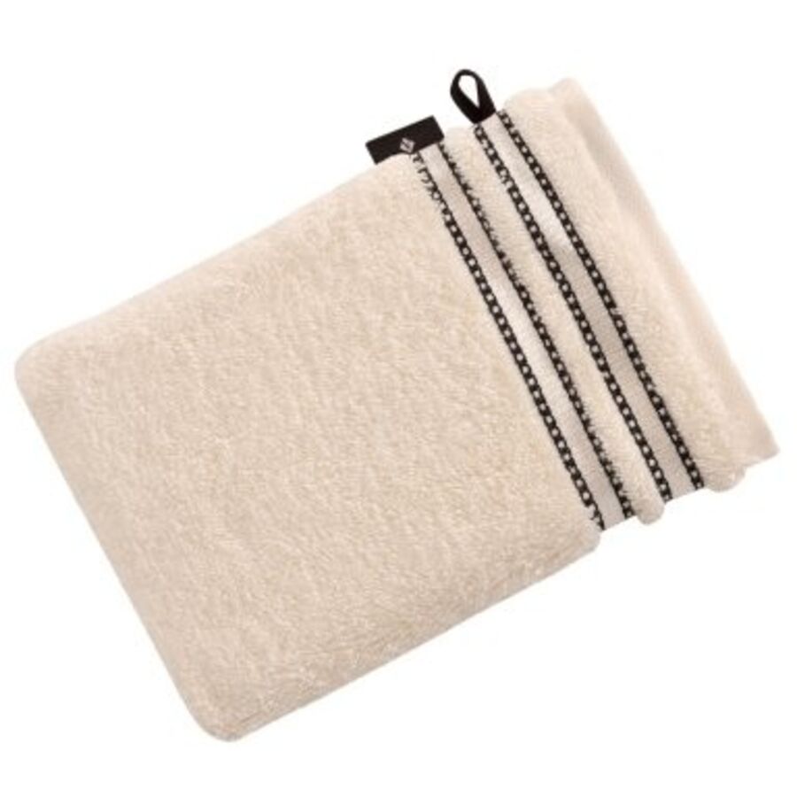 Vossen Waschhandschuh Cult de Luxe