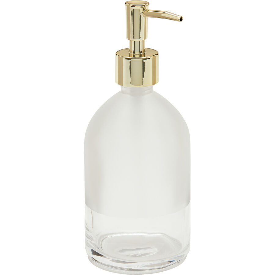 Coop Seifenspender Amber