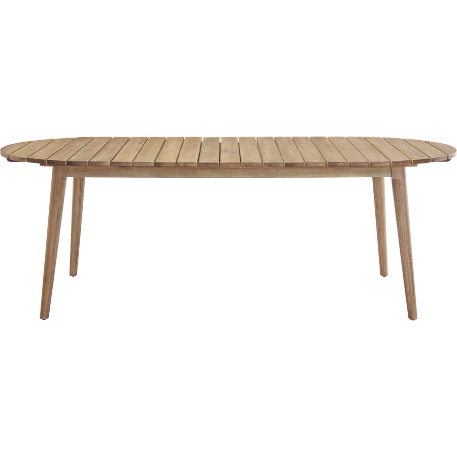 Gartentisch Positano