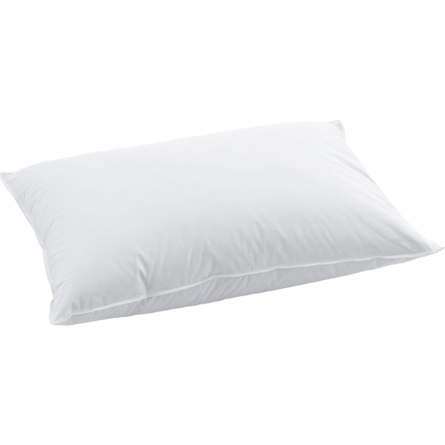 Kissen Tayler Weiss 50 cm 70 cm