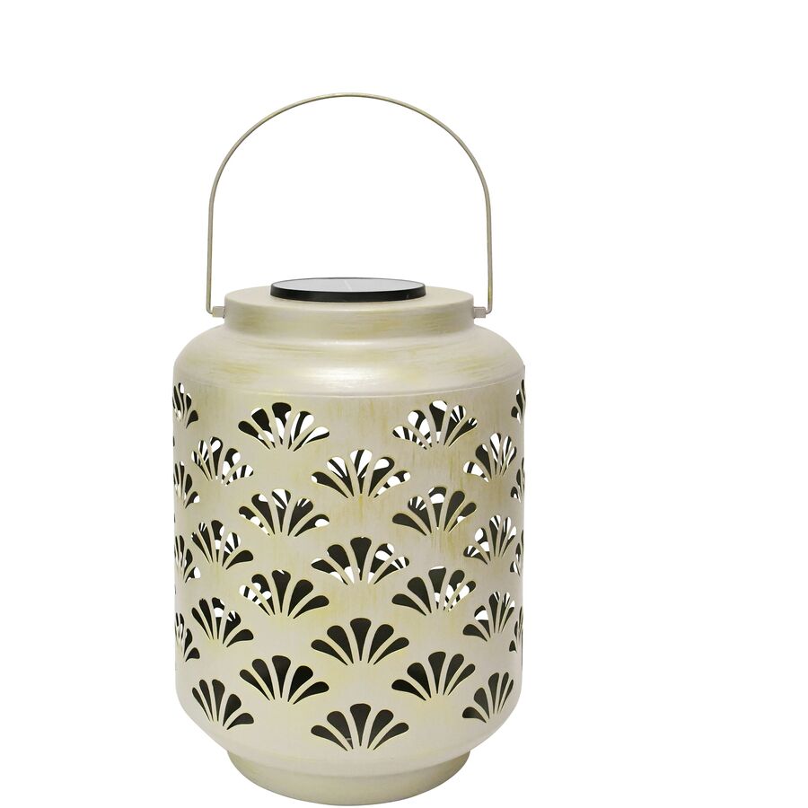 Solarlaterne Shadow Dance