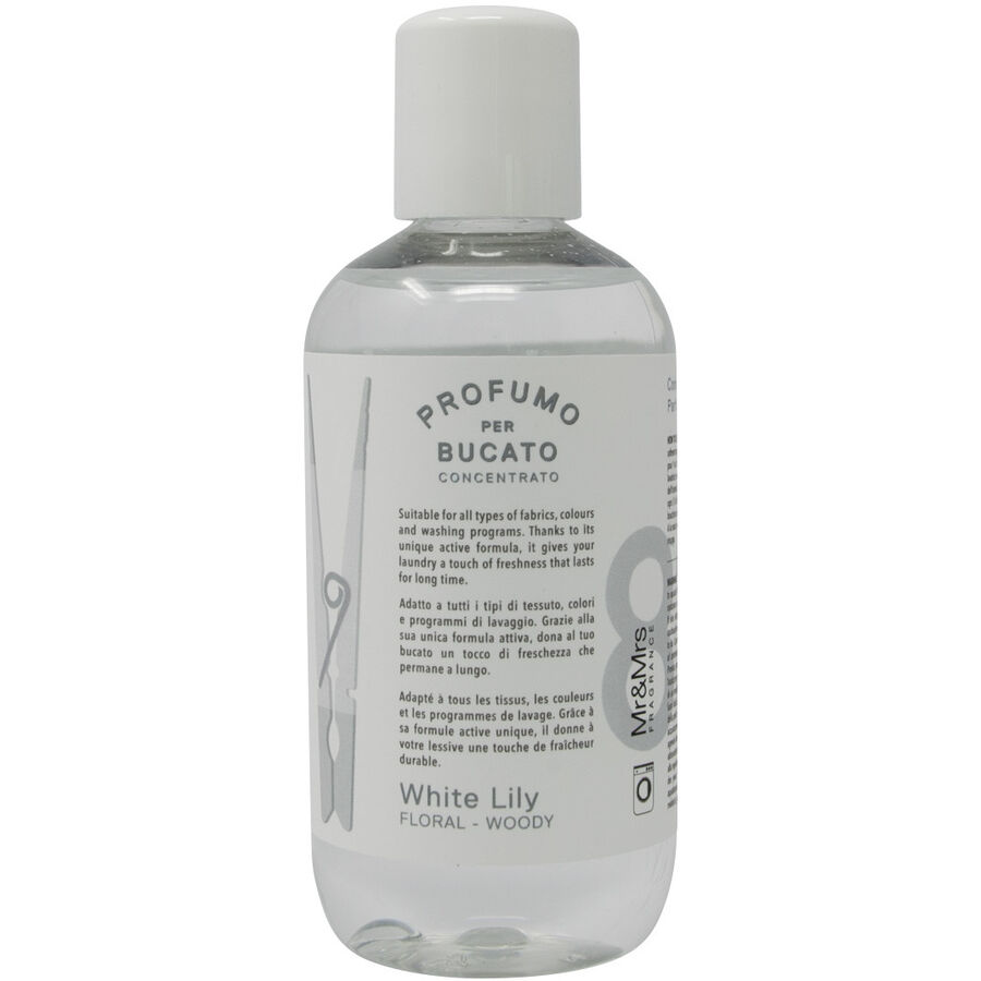 Mr & Mrs Fragrance Wäscheparfüm Mr&Mrs