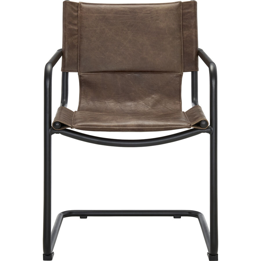 Freischwinger Stuhl Haider