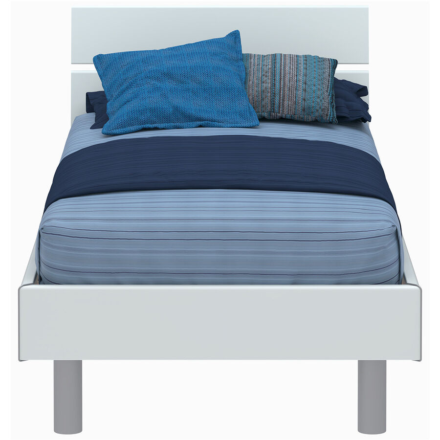 Modular Bett Livorno