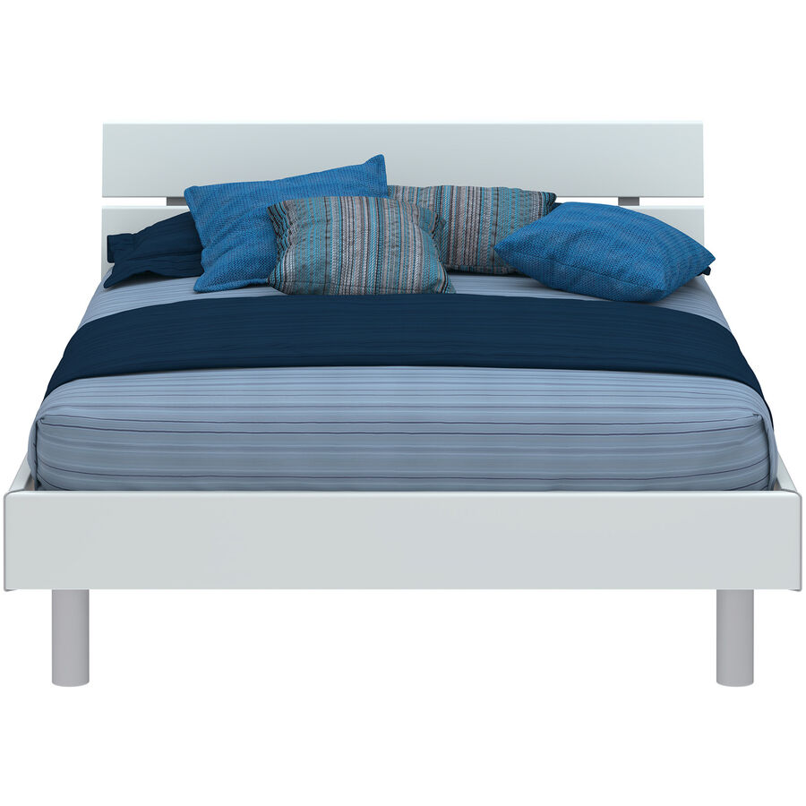 Modular Bett Livorno
