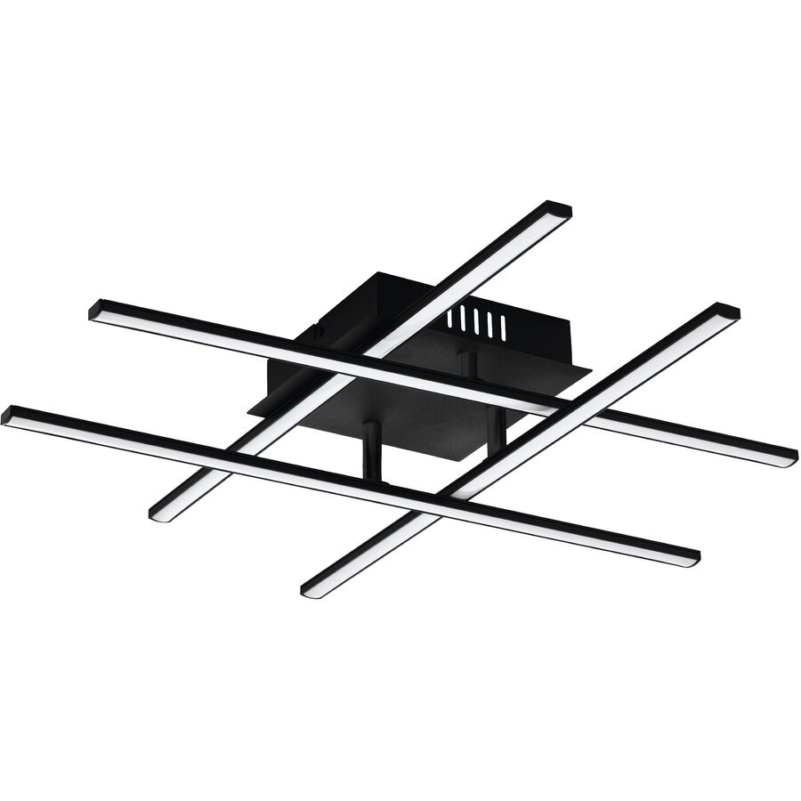 Eglo Deckenlampe Lasana 3