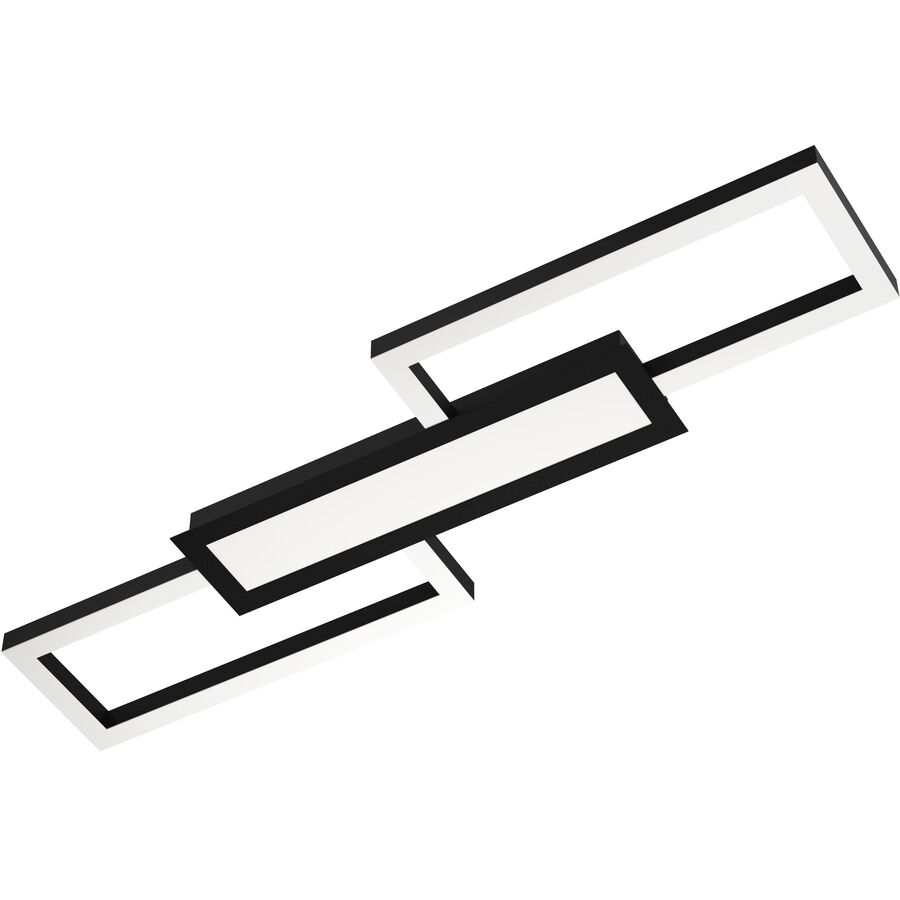 Eglo Deckenlampe Monirote