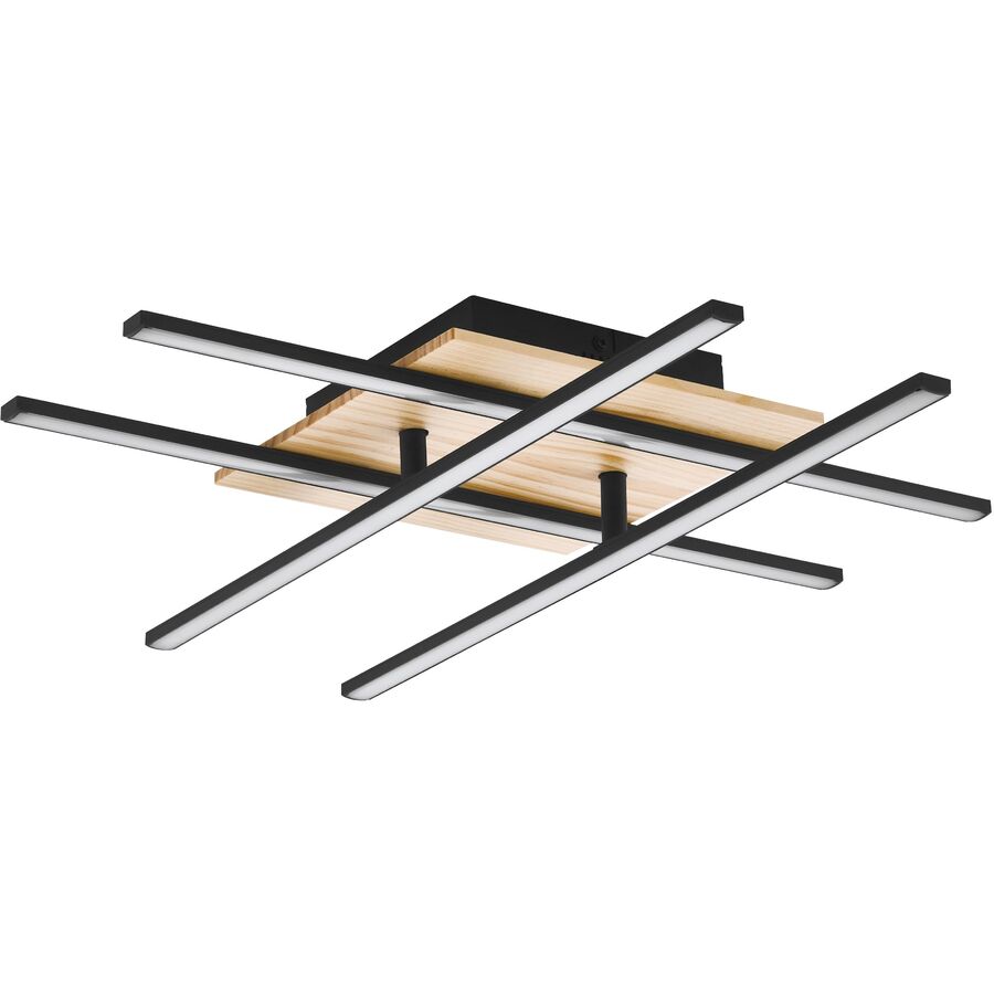 Eglo Deckenlampe Marinello 1