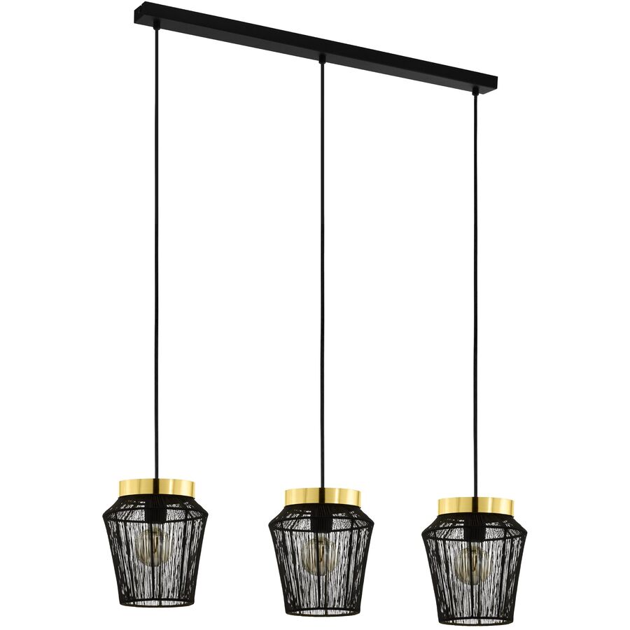 Eglo Pendellampe Escandidos